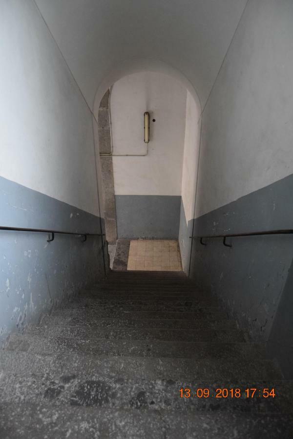 Bed and Breakfast Domus San Biagio 14 à Naples Extérieur photo