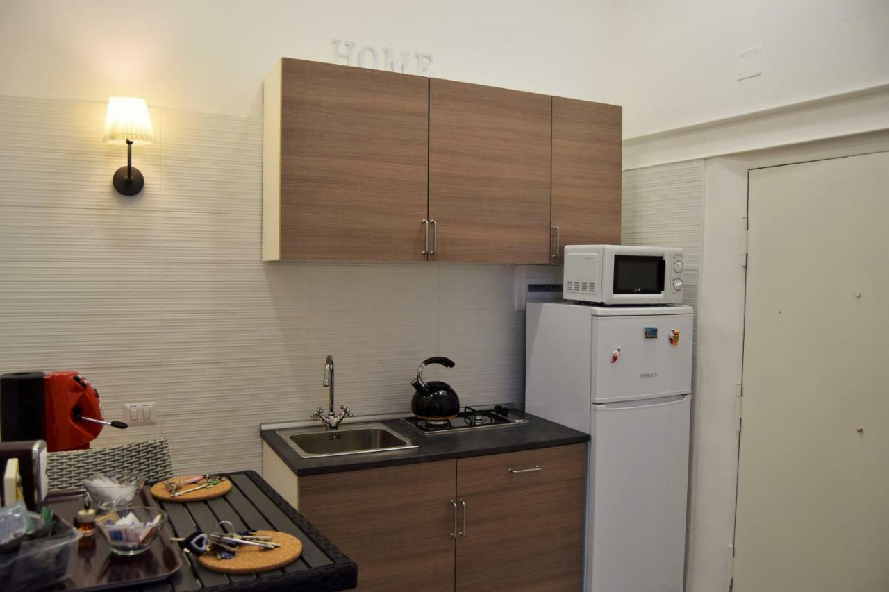 Bed and Breakfast Domus San Biagio 14 à Naples Extérieur photo