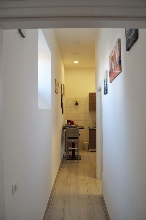 Bed and Breakfast Domus San Biagio 14 à Naples Extérieur photo