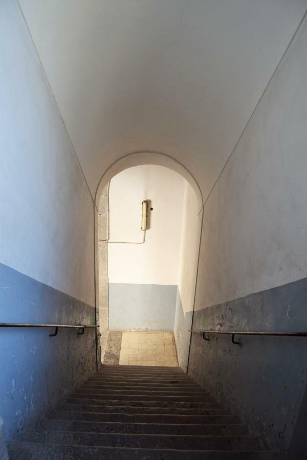 Bed and Breakfast Domus San Biagio 14 à Naples Extérieur photo