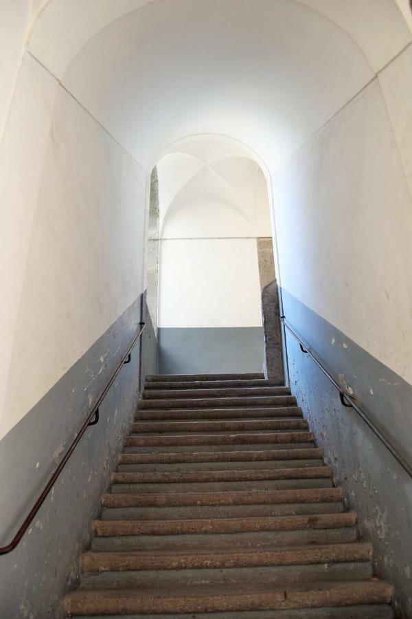 Bed and Breakfast Domus San Biagio 14 à Naples Extérieur photo