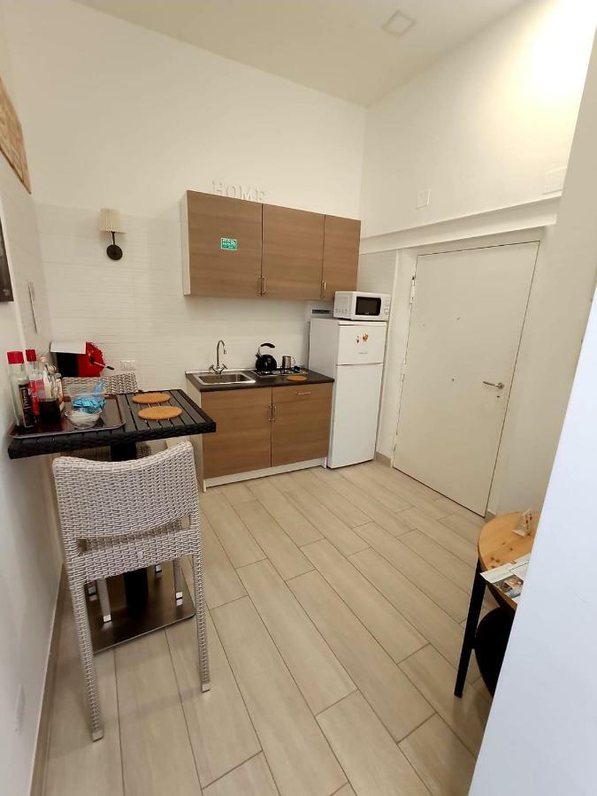 Bed and Breakfast Domus San Biagio 14 à Naples Extérieur photo