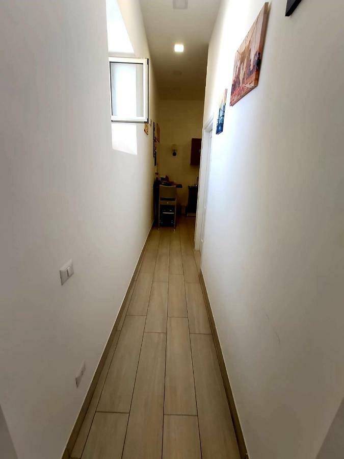 Bed and Breakfast Domus San Biagio 14 à Naples Extérieur photo