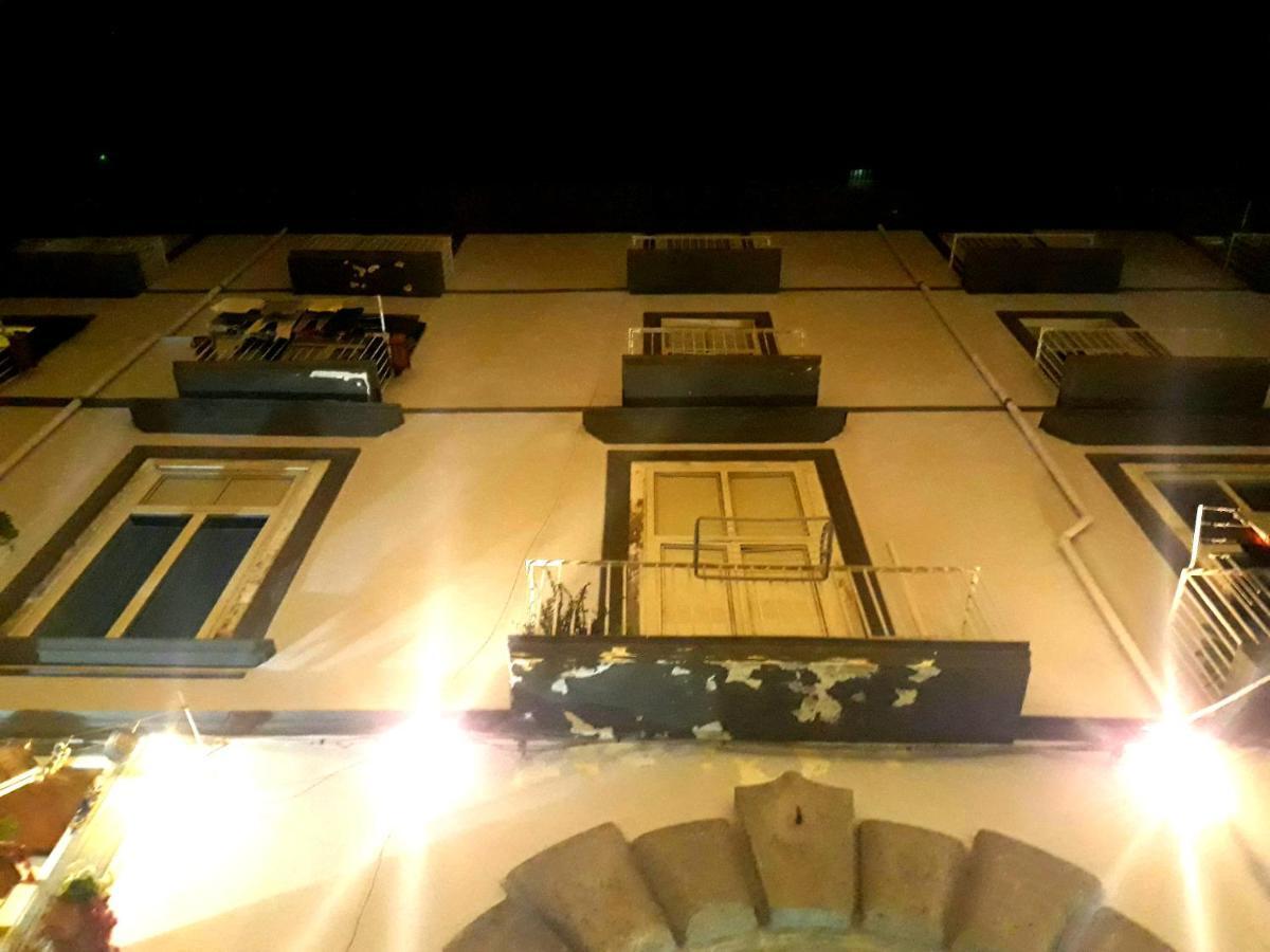 Bed and Breakfast Domus San Biagio 14 à Naples Extérieur photo