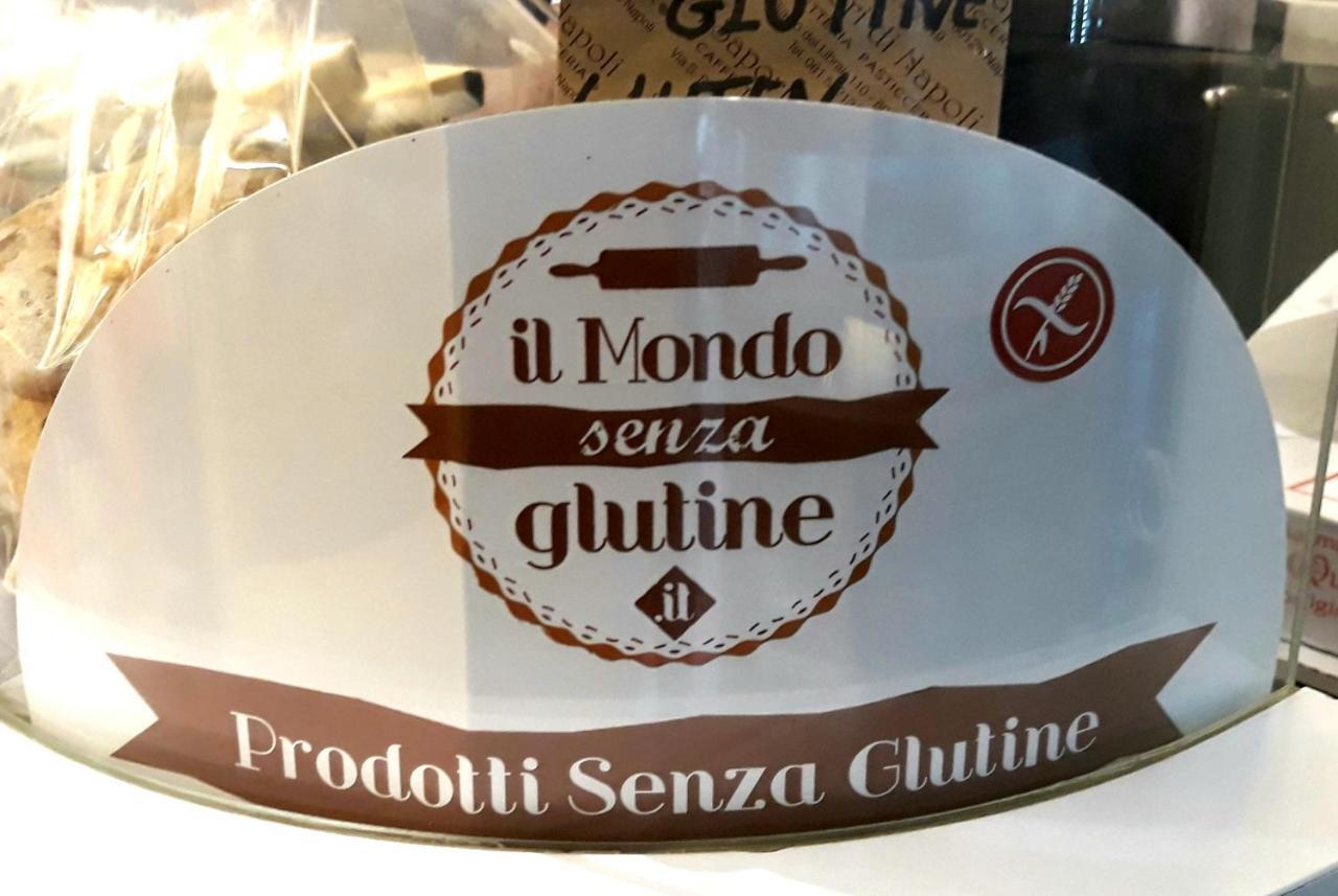 Bed and Breakfast Domus San Biagio 14 à Naples Extérieur photo
